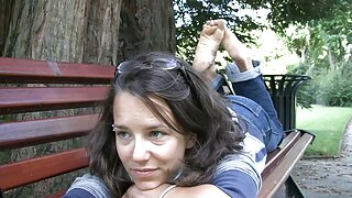 Video Meet Me On The Stairs (Sienna Day) - 2022-02-26 23:18:25