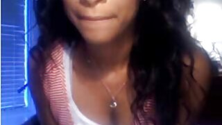 The Getaway: 2. del video (Bridgette B, Karma Rx, Ricky Spanish) - 2022-05-06 01:37:48