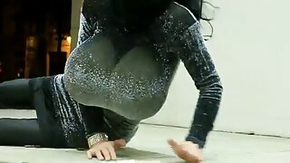 Video pokanja moje mačehe in varuške (Alina Li, Alyssa Lynn) - 2022-04-10 01:56:41