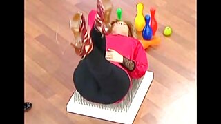 Katrina Jade, Noelle Easton, Seth Gamble v 2 piščancih istočasno - 2022-03-21 02:37:10