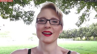 Alexis Adams v videu My Dad's Hot Girlfriend (Anthony Rosano) - 2022-04-22 02:37:02