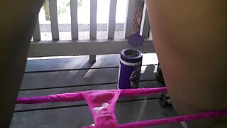 Diamond Likes It Rough In Her Kitty video (Diamond Kitty) - 2022-02-26 19:44:55