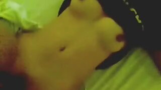 Blowing Bruno video (Lillie Warner) - 2022-02-22 04:54:06