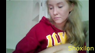 Get A Deep Stretch video (Lauren Phillips) - 2022-03-16 03:38:49